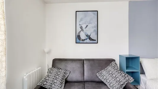 Apartments in Paris 14ème arrondissement - Montparnasse - photo 7