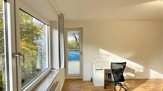 Rooms in Location is not specified - photo 3