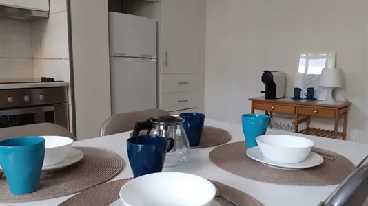 Apartments in Location is not specified - photo 9