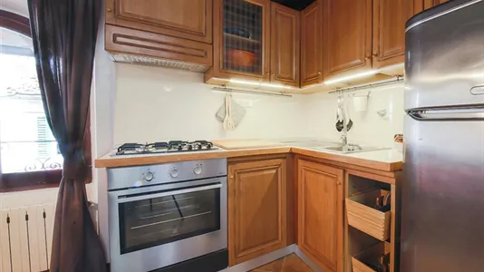 Apartments in Florence - photo 4