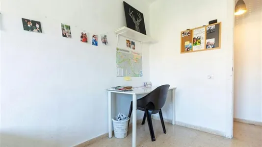 Rooms in Alboraya - photo 7