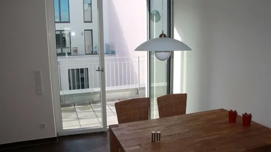 Apartments in Berlin Treptow-Köpenick - photo 6