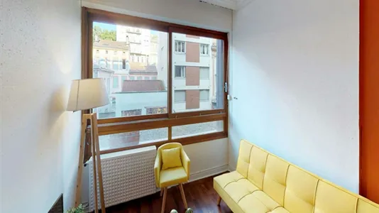 Rooms in Toulouse - photo 7
