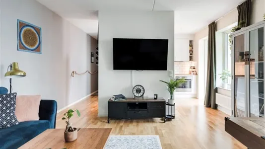 Apartments in Lundby - photo 5