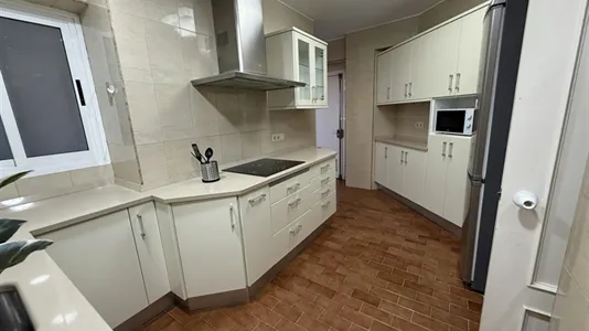 Rooms in Madrid Retiro - photo 9