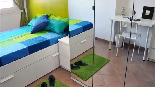 Rooms in Milano Zona 2 - Stazione Centrale, Gorla, Turro, Greco, Crescenzago - photo 8
