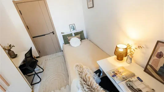 Rooms in Budapest Erzsébetváros - photo 3