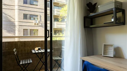 Apartments in Valencia Algirós - photo 7