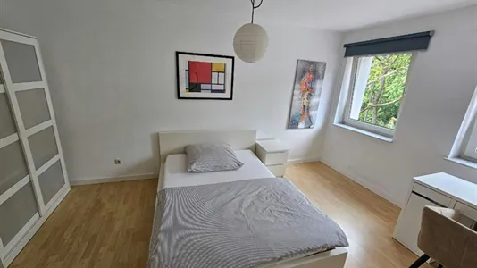 Rooms in Location is not specified - photo 4