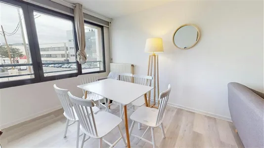 Rooms in Lyon - photo 10