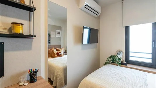 Rooms in Madrid Moncloa-Aravaca - photo 8