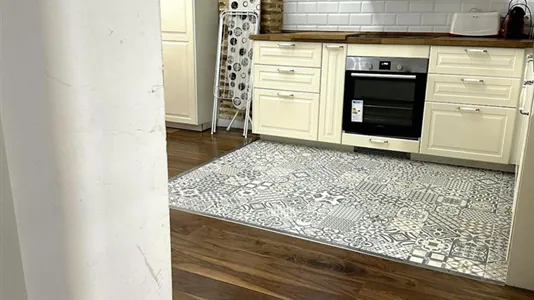 Apartments in Valencia Extramurs - photo 9