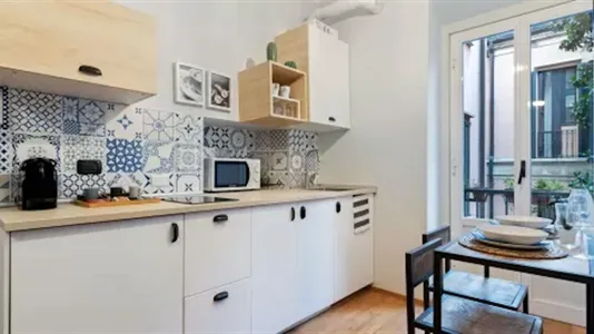 Apartments in Milano Zona 6 - Barona, Lorenteggio - photo 6