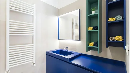 Rooms in Milano Zona 5 - Vigentino, Chiaravalle, Gratosoglio - photo 6