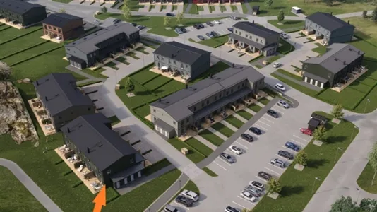 Houses in Nynäshamn - photo 5