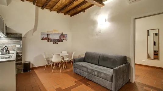 Apartments in Florence - photo 3