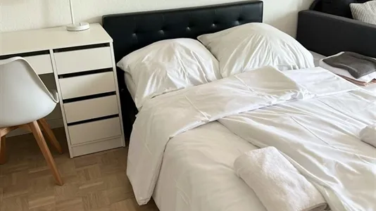 Apartments in Cologne Innenstadt - photo 10