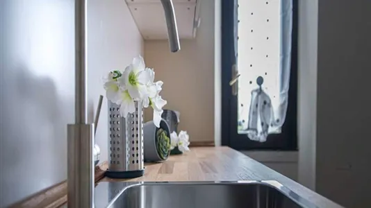 Rooms in Milano Zona 2 - Stazione Centrale, Gorla, Turro, Greco, Crescenzago - photo 9