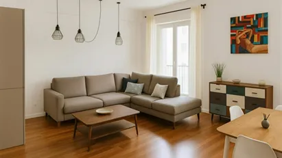 Apartment for rent in Milano Zona 8 - Fiera, Gallaratese, Quarto Oggiaro, Milan