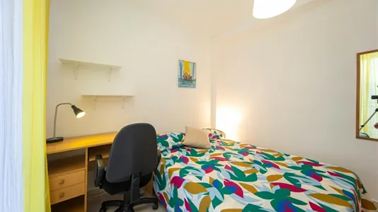 Rooms in Granada - photo 3