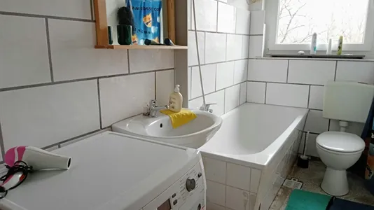 Rooms in Berlin Steglitz-Zehlendorf - photo 8