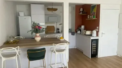 Apartment for rent in Bordeaux, Nouvelle-Aquitaine