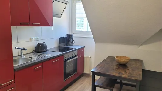 Apartments in Braunschweig - photo 8
