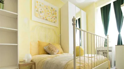 Room for rent in Milano Zona 2 - Stazione Centrale, Gorla, Turro, Greco, Crescenzago, Milan