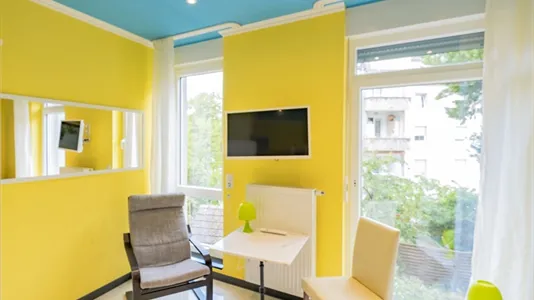 Apartments in Bonn - photo 9