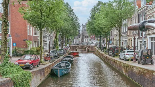 Apartments in Amsterdam Centrum - photo 8