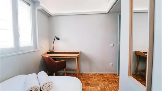 Rooms in Madrid Tetuán - photo 4