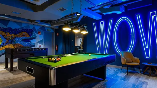 Apartments in Barcelona Sant Martí - photo 8