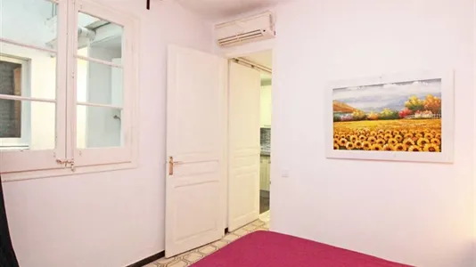 Apartments in Barcelona Sants-Montjuïc - photo 10