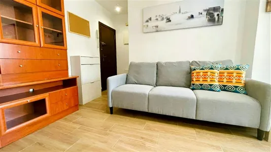 Rooms in Madrid Vicálvaro - photo 4