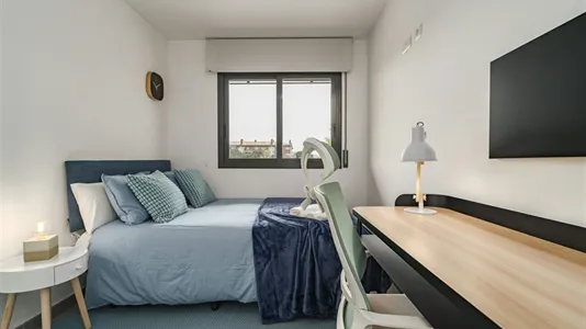 Rooms in Sant Cugat del Vallès - photo 1