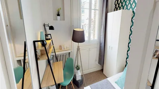 Rooms in Boulogne-Billancourt - photo 2