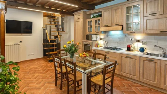 Apartments in Vicchio - photo 8