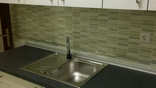 Rooms in el Camí de Vera - photo 8