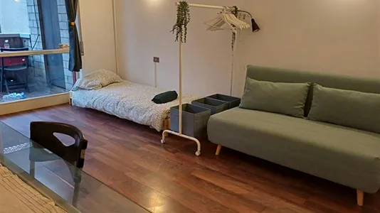 Rooms in Turin - photo 8