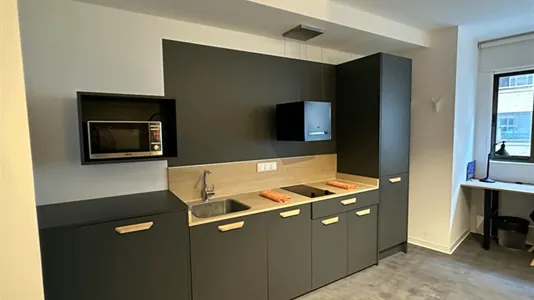 Apartments in Valencia Algirós - photo 10