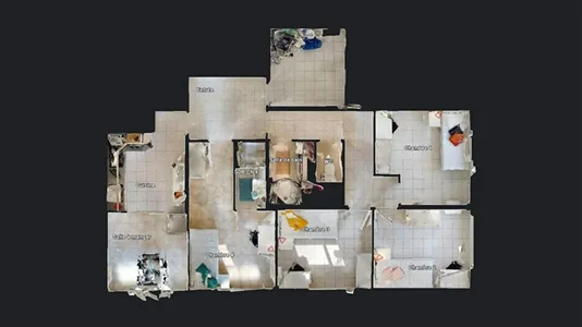 Rooms in Lyon - photo 9