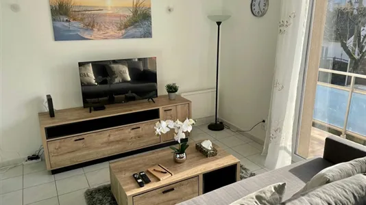 Apartments in Le Raincy - photo 9