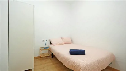 Room for rent in Barcelona Ciutat Vella, Barcelona