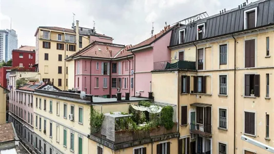 Rooms in Milano Zona 9 - Porta Garibaldi, Niguarda - photo 2