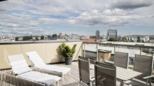 Apartments in Karlstad - photo 14