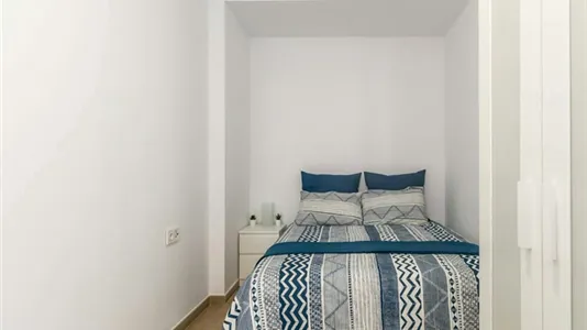 Apartments in Barcelona Sants-Montjuïc - photo 8