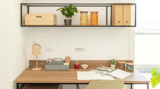 Apartments in Bologna - photo 8