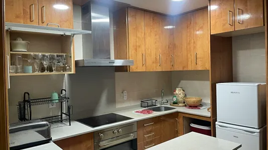 Apartments in L'Hospitalet de Llobregat - photo 7