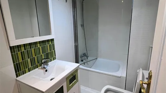 Rooms in Madrid Fuencarral-El Pardo - photo 6