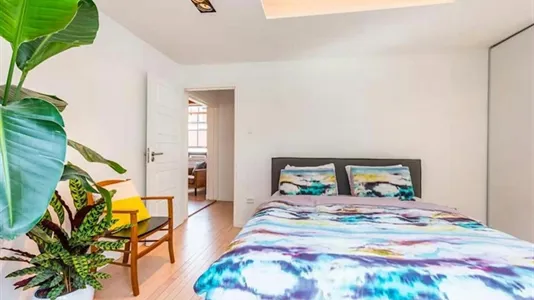 Apartments in Amsterdam Centrum - photo 8